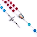 Koronka do Miłosierdzia Bożego - instrukcja modlitwy - JS R996 - Dewocjonalia P.H. Jakóbczak - Katolicki sklep liturgiczny i hurtownia
