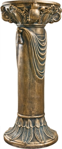 Kolumna (powierzchnia góry / średnica 32,5) (77 cm) - ELM 987 - Dewocjonalia P.H. Jakóbczak - Katolicki sklep liturgiczny i hurtownia