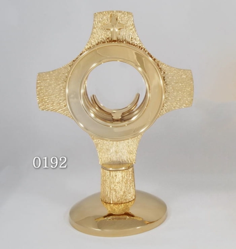 12e219faf12060473b060a1bf22698fc6bbfdc3d Monstrancja (29 cm)