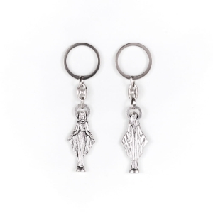 Matka Boża Niepokalana – brelok