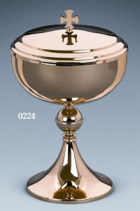 Puszka śr,20 - nodus kula