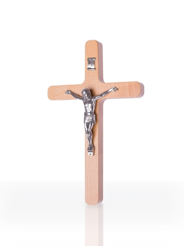 c6dd14babced0090d1bda2a62b0cbdf415d5c0d5 Krzyż bukowy prosty